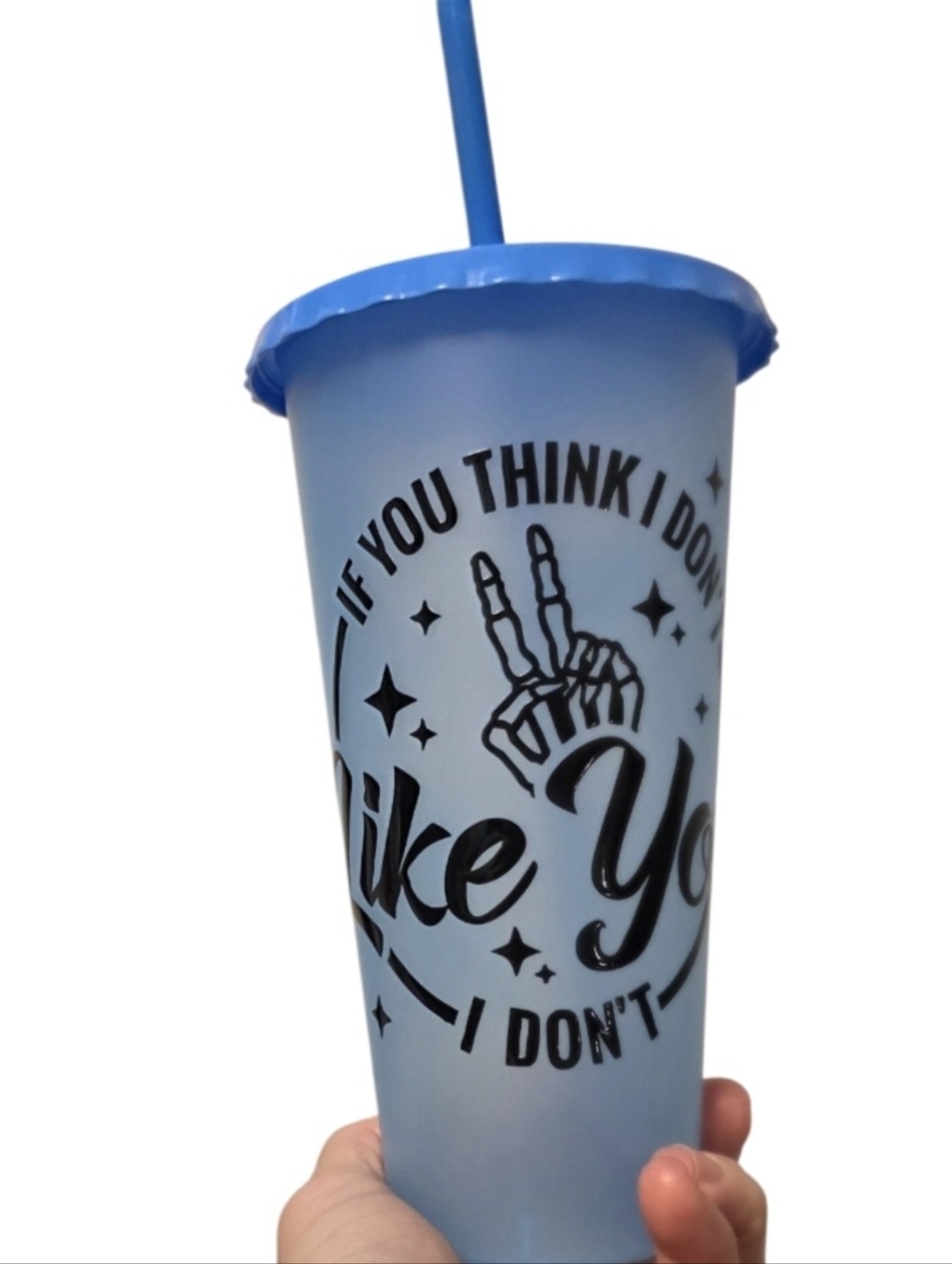 💚 (3 For $25) Custom Funny Tumbler